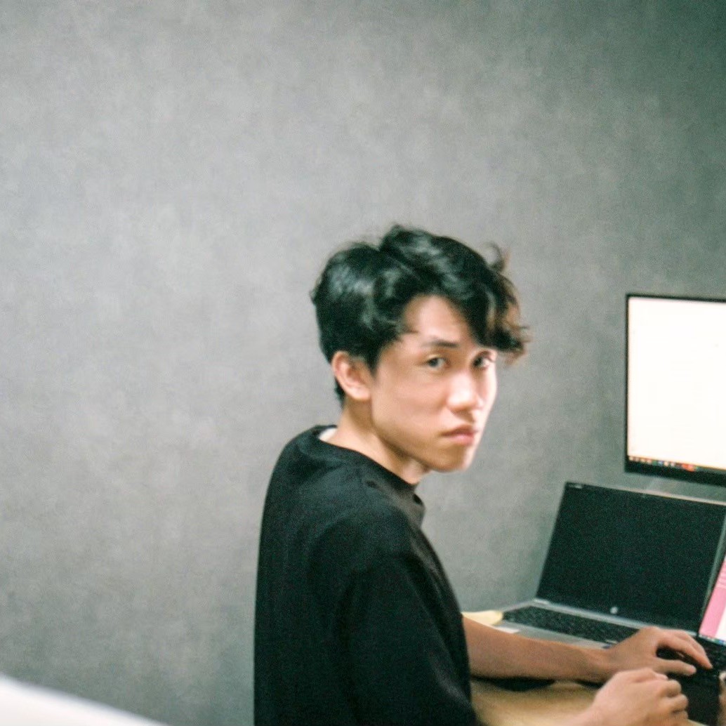 Itsuki Ueda